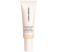 Laura Mercier Tinted Moisturiser Natural Dewy SPF 30 45ml (Various Shades) - 0N Silk
