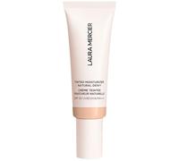 Laura-Mercier Facial-make-up FoundationTinted Moisturiser Natural Dewy 1C Cameo