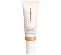 Laura-Mercier Facial-make-up FoundationTinted Moisturiser Natural Dewy 2C Oak