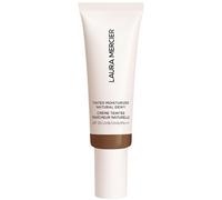 Laura-Mercier Facial-make-up FoundationTinted Moisturiser Natural Dewy 6C Brunette