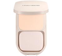 Laura-Mercier Facial-make-up PowderReal Flawless Feather Matte Powder Foundation 0N Chantilly