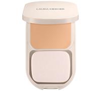 Laura-Mercier Facial-make-up PowderReal Flawless Feather Matte Powder Foundation 2W Crème Caramel