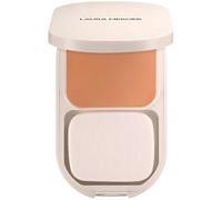 Laura-Mercier Facial-make-up PowderReal Flawless Feather Matte Powder Foundation 4C Canelé