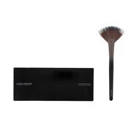 Laura Mercier Fan Powder Brush One Size Black