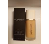 Laura Mercier Flawless Fusion Ultra Longwear Foundation 3C1 Dune 1 oz NWOB