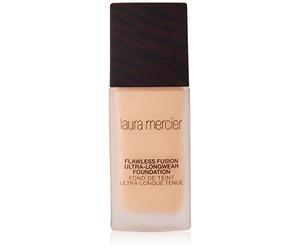 Laura Mercier Flawless Fusion Ultra Longwear Foundation Liquid Foundation 2W1 Macadamia 30ml