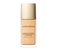Laura Mercier - Flawless Lumiere Foundation - 1C1 Shell, Black