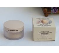 Laura Mercier Facial make-up Powder Translucent Loose Setting Powder Ultra-Blur Translucent