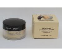 Laura Mercier Translucent Loose Setting Powder Travel Size 9.3g (Various Shades) - Translucent