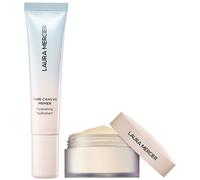LAURA MERCIER - Flawless Treats Mini Prime + Set Duo - Primer