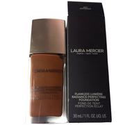 Laura Mercier Foundation 6N2 Espresso Flawless Lumiere Radiance Perfect