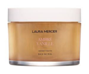Laura-Mercier Fragrance Ambre-VanilleHoney Bath