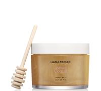 Laura-Mercier Fragrance Ambre-VanilleHoney Bath