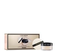 Laura Mercier Indulgent Icons Translucent Loose Setting Powder + Puff - 23g (Worth £55.50)