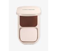 Laura Mercier – Powder Foundation – Real Flawless Feather-Matte – 7N Bonbon