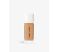 Laura Mercier Laura Mercier Real Flawless Foundation 30ml 4W1 Suntan