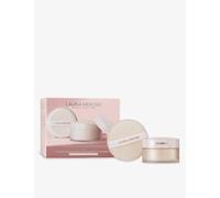 Laura Mercier The Finishing Touch Translucent Loose Setting Powder Ultra Blur & Puff - Translucent 20g (Worth £61)