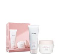 Laura Mercier Laura’s Indulgent Bathing Ritual Duo: Ambre Vanille