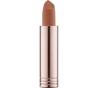 Laura-Mercier Lip-make-up LipstickCaviar Matte Lipstick - refillable 143 Nude Sateen (refill)