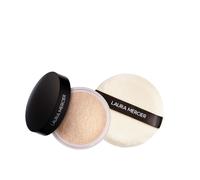 Laura Mercier Loose Setting Powder & Velour Puff HONEY