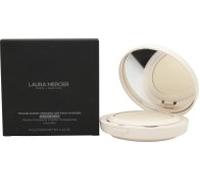 Laura Mercier Facial make-up Powder Translucent Pressed Setting Powder Ultra-Blur Translucent
