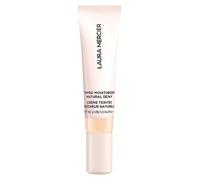 Laura Mercier Tinted Moisturiser Natural Dewy Spf30 Travel Size 15Ml 6N Umber