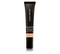 Laura Mercier Tinted Moisturizer Blurred Matte SPF 30 Mini 15ml (Various Shades) - 6N Umber