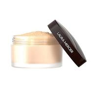 Laura Mercier Mini Translucent Loose Setting Powder - Translucent Honey Honey