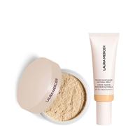 Laura Mercier Facial make-up Powder Translucent Loose Setting Powder Ultra-Blur Translucent