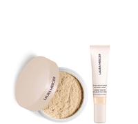 Laura Mercier Facial make-up Powder Translucent Loose Setting Powder Ultra-Blur Translucent
