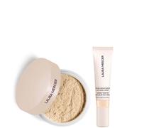 Laura Mercier Facial make-up Powder Translucent Loose Setting Powder Ultra-Blur Translucent