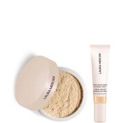Laura Mercier Facial make-up Powder Translucent Loose Setting Powder Ultra-Blur Translucent