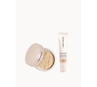 Laura Mercier Facial make-up Powder Translucent Loose Setting Powder Ultra-Blur Translucent