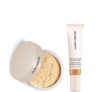 Laura Mercier Translucent Loose Setting Powder Ultra Blur 6G Honey