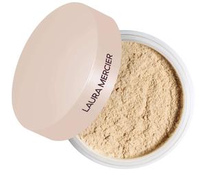 LAURA MERCIER - Mini Translucent Loose Setting Powder Ultra-Blur - Face Powder