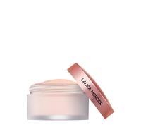 Laura Mercier Mini Translucent Loose Setting Powder Ultra Blur - Rose - Tone Up