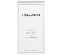Laura Mercier Vanille Eau De Parfum Vanilla Perfume Fragrance Spray 50ml NEW