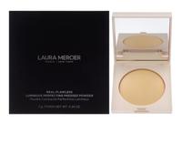 Laura Mercier Real F. L. Perfecting Pressed Powder- Translucent 7 gr + Free Gift