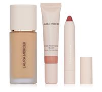 Laura Mercier Real Flawless 3 Piece Collection 0N1 SILK