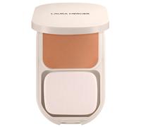 Laura Mercier - Real Flawless Feathermatte Powder Foundation (Various Shades) - 4N Palmier