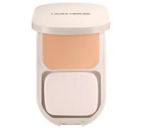 Laura Mercier - Real Flawless Feathermatte Powder Foundation (Various Shades) - 3C Biscotti