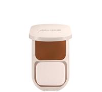 Laura Mercier - Real Flawless Feathermatte Powder Foundation (Various Shades) - 6N Café Americano