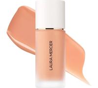 LAURA MERCIER REAL FLAWLESS FOUNDATION 30ML - 3N1 BUFF | NEW | FREE P&P | UK