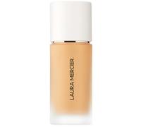 LAURA MERCIER REAL FLAWLESS FOUNDATION 30ML - 4N1 GINGER | NEW | FREE P&P | UK