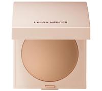 LAURA MERCIER - REAL FLAWLESS PRESSED POWDER - Face Powder