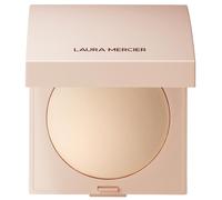 LAURA MERCIER - REAL FLAWLESS PRESSED POWDER - Face Powder