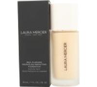 Laura Mercier Real Flawless Weightless Perfecting Foundation 30ml - 1W1 Cashmere