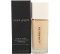 Laura Mercier Real Flawless Weightless Perfecting Foundation 30ml - 2W1 Macadamia