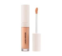 Laura Mercier Real Flawless Weightless Perfecting Serum Concealer Long-Lasting Waterproof & Crease-Proof Wear Buildable Coverage Oil-Free 3W2 -