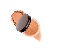 Laura Mercier Secret Brightening Colour Correcting Under Eye Setting Powder 4g (Various Shades) - Rich Peach